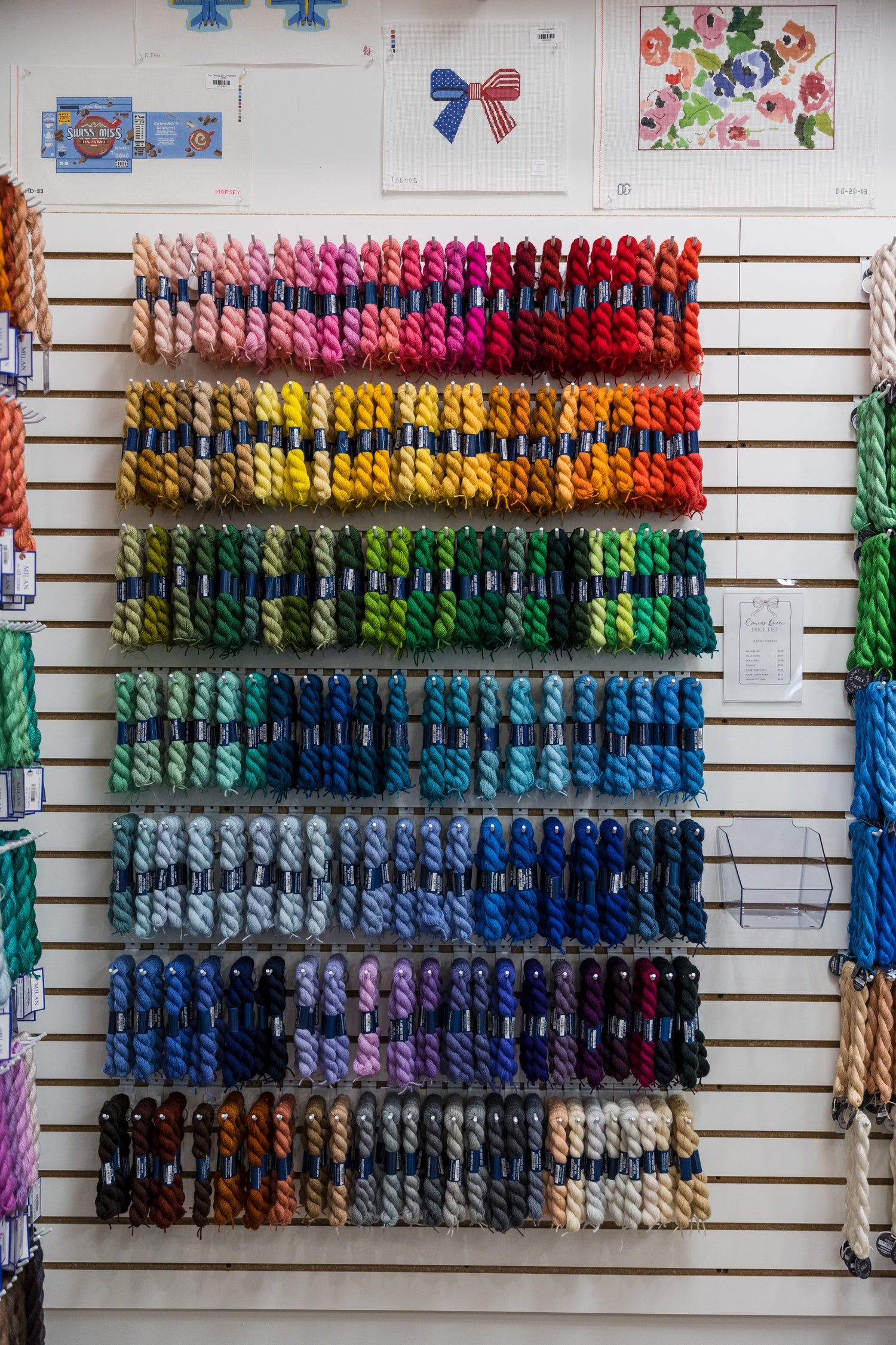 Planet Earth Merino Wool