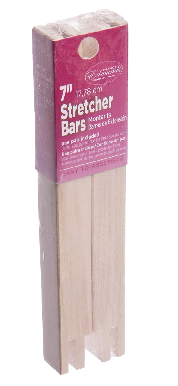 Stretcher Bars