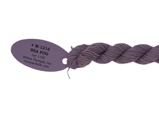 Vineyard Merino Wool M1216 Sea Fog
