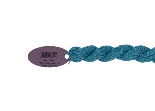 Vineyard Merino Wool M1082 Jewel