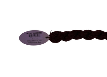 Vineyard Merino Wool M1042 Dark Earth