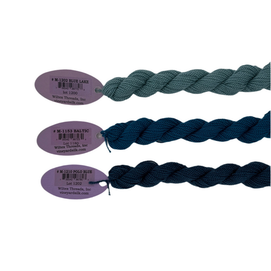 Vineyard Merino Wool M1153 Baltic