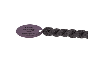 Vineyard Merino Wool M1241 Driftwood