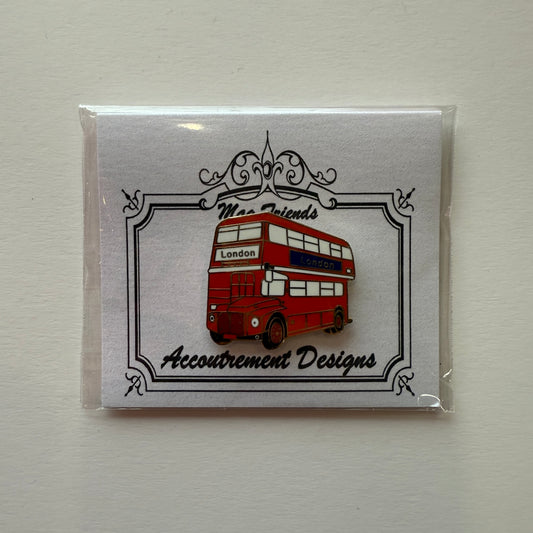 London Bus Needleminder