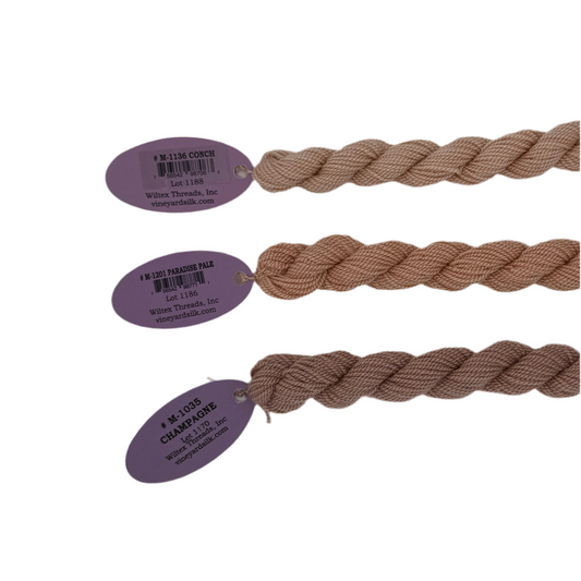 Vineyard Merino Wool M1136 Conch