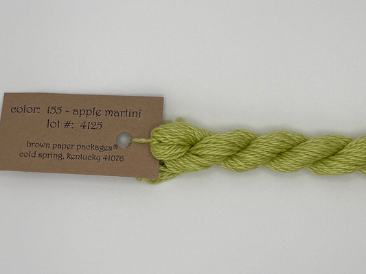 Apple Martini 155 S&I