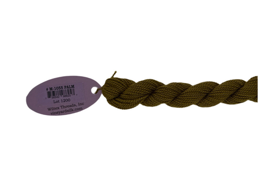 Vineyard Merino Wool M1055 Palm