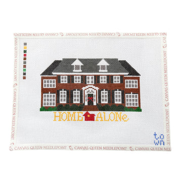 Kevin McCallister House