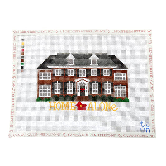 Kevin McCallister House