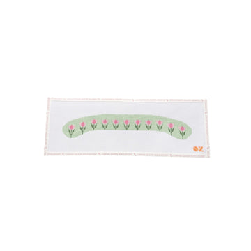 Pink Tulips Hanger