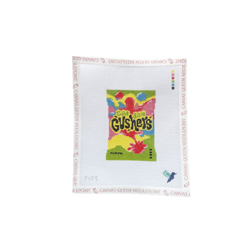 Sour Gushers