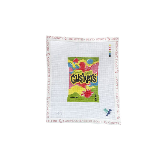 Sour Gushers