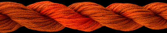 ThreadworX Cotton Floss 10348 Pumpkin Spice
