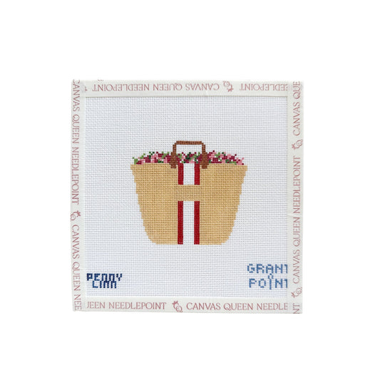 Holiday Basket
