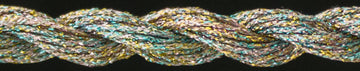 ThreadworX #12 Overdyed Metallic 910788 Glitter