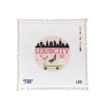 Sex and the City