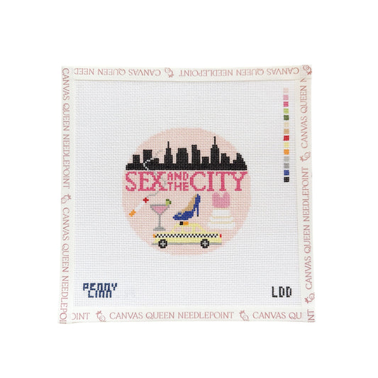 Sex and the City