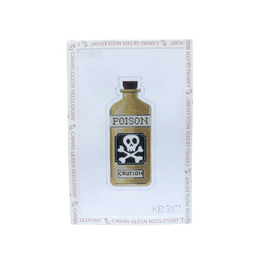 Poison Bottle