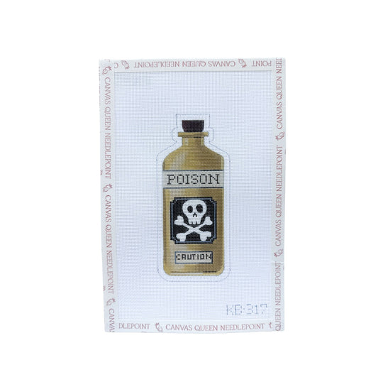 Poison Bottle