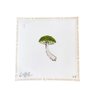 Forest Mushroom