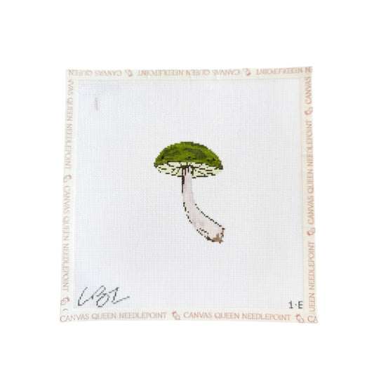 Forest Mushroom