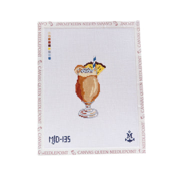 Painkiller Cocktail