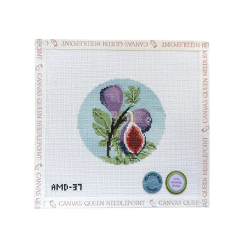 Flowers of the Bible: Fig Tree