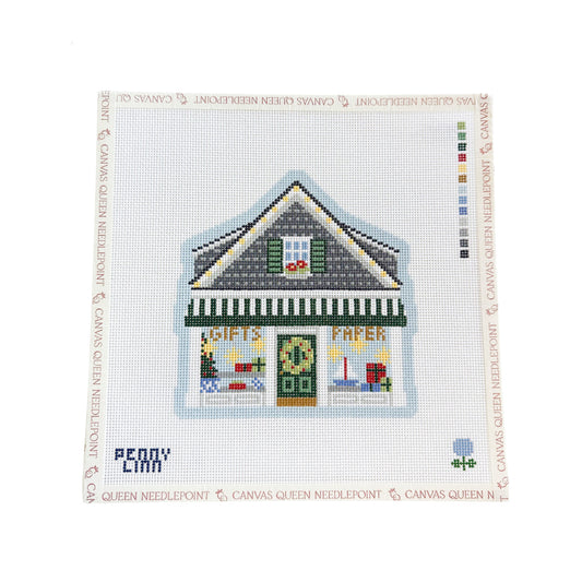 Stationery Shop: Cape Christmas Village