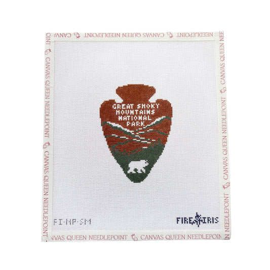 Smoky Mountains Crest