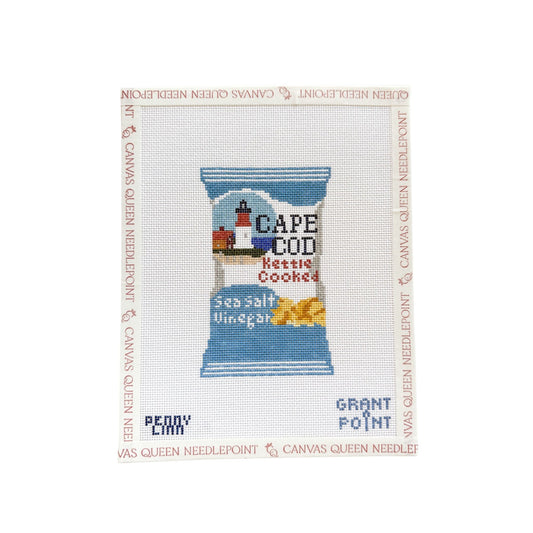 Cape Cod Salt and Vinegar Chips