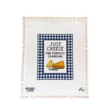 Cheese Cookbook