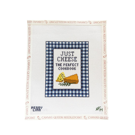 Cheese Cookbook