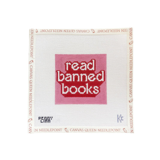 Read Banned Books