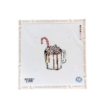 Holiday Hot Cocoa