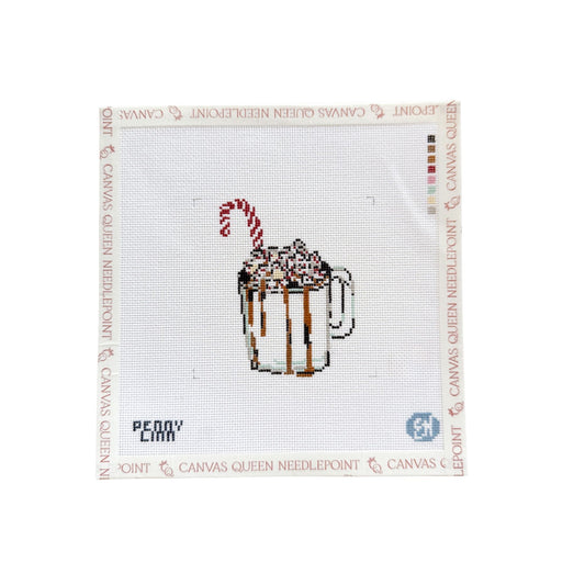 Holiday Hot Cocoa