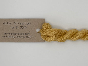 Saffron 121 S&I