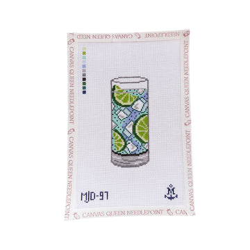 Gin & Tonic