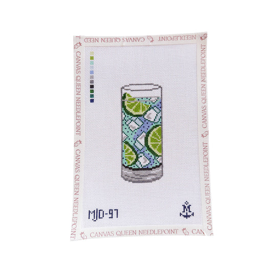 Gin & Tonic