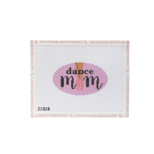 Dance Mom Printed