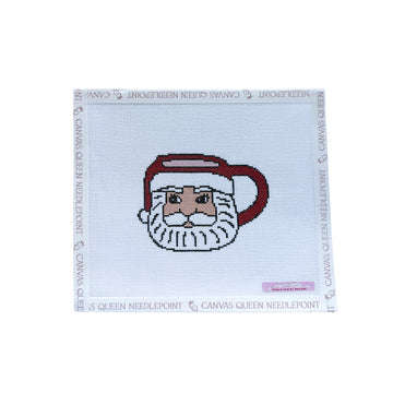 Santa Mug