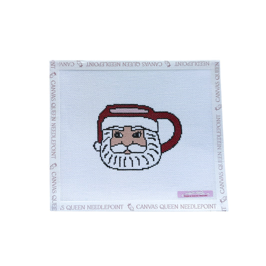 Santa Mug