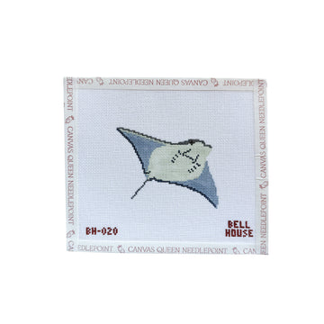 Manta Ray