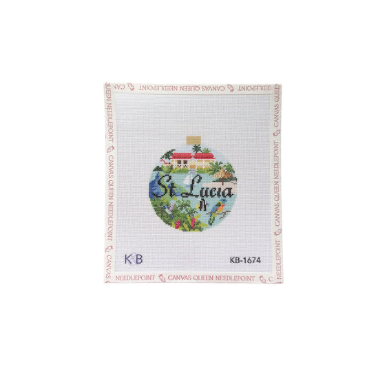 St. Lucia Travel Round
