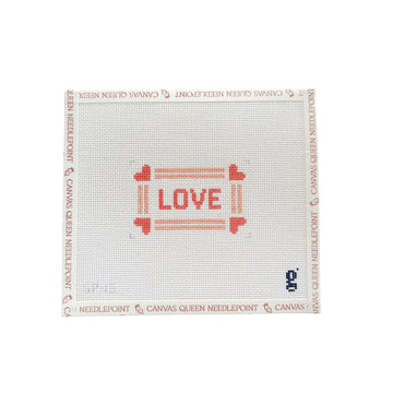 Love Mini Sign