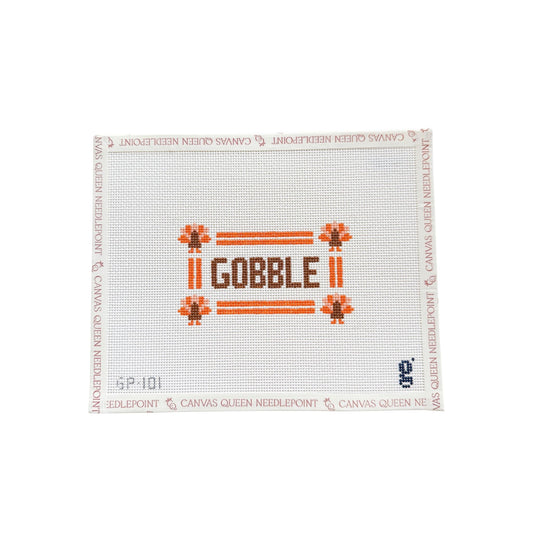 Gobble Sign