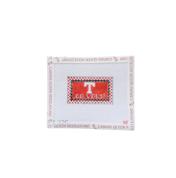 UT Mini Go Vols Rectangle