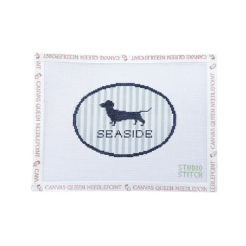 Seaside 30A Oval