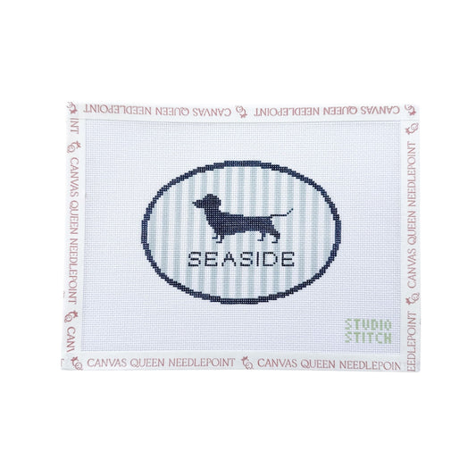 Seaside 30A Oval
