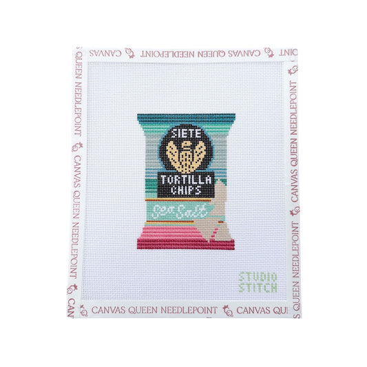 Siete Tortilla Chips