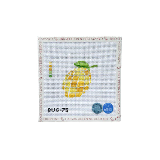 Lemon Disco